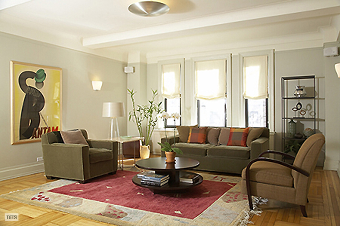 Photo 1 of 685 West End Avenue, Upper West Side, NYC, $2,350,000, Web #: 579455
